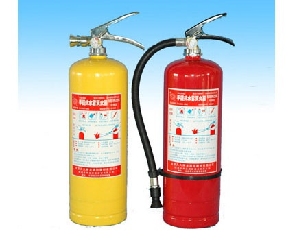 3kg 水基型滅火器